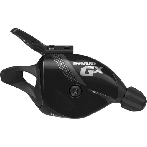 Shifter SRAM GX trigger 11-speed black