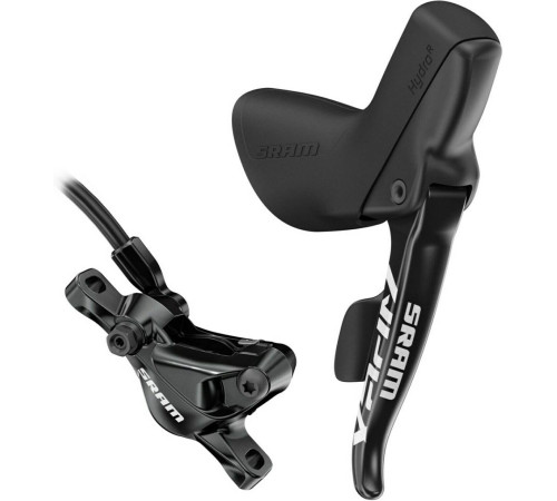 Priekšējās disku bremzes SRAM Apex moto version 11-speed