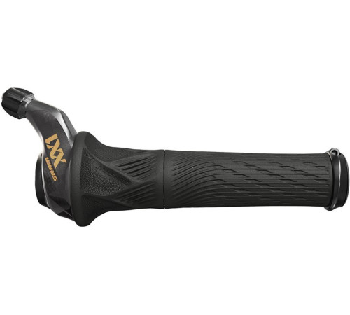 Shifter SRAM XX1 Eagle grip 12-speed black-gold
