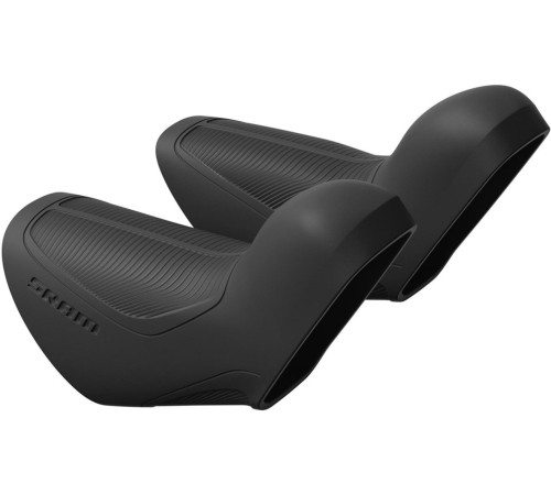 Lever hoods SRAM eTap black (pair)