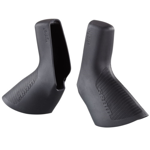 Lever hoods SRAM Rrival eTap AXS hydraulic black (pair)