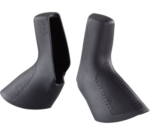 Lever hoods SRAM Red/Force eTap AXS electronic brake black (pair)