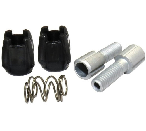 Pārslēdzēja troses regulētājs SRAM for X0/X9 trigger M6 (pāri)