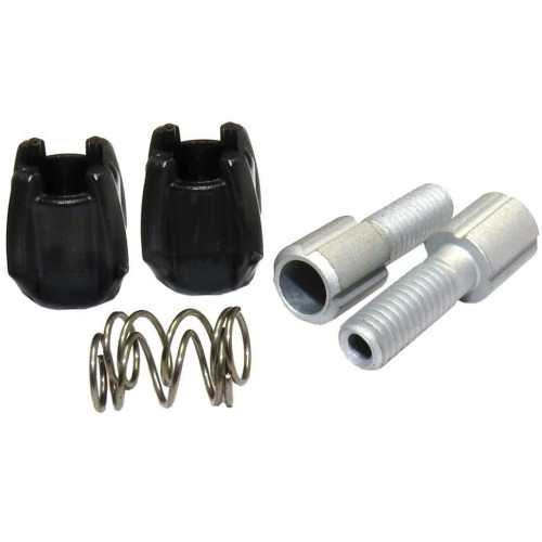 Pārslēdzēja troses regulētājs SRAM for X0/X9 trigger M6 (pāri)