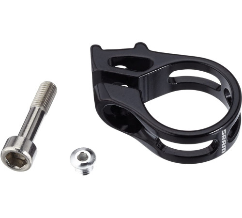 Shifter clamp SRAM for XX1/X01/XX/X0/X9/GX Eagle/X7 trigger