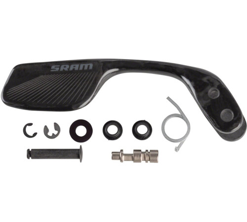 Shifter service kit SRAM lever assembly for Red HRD left