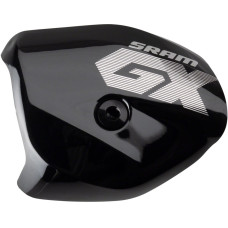 Pārslēdzēja roktura servisa komplekts SRAM trigger cover for GX Eagle right black