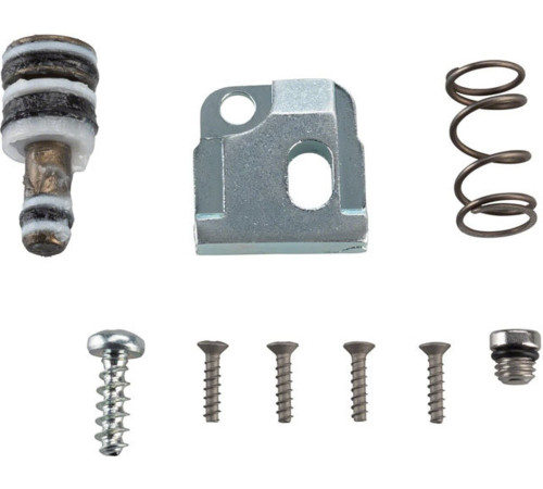 Hydraulic disc brake caliper service kit SRAM mater pistom assembly for HRD/DRR right