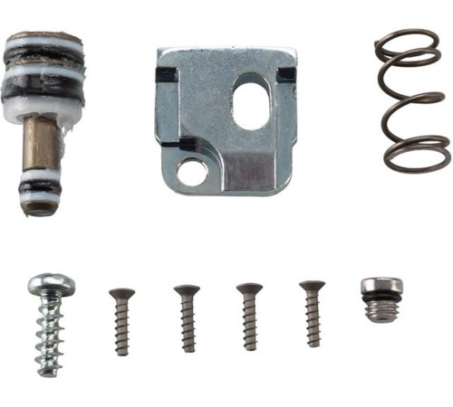 Hydraulic disc brake caliper service kit SRAM mater pistom assembly for HRD/DRR left