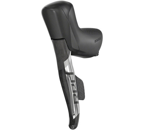 Shifter service kit SRAM exchange lever hydraulic for Red eTap AXS disc left