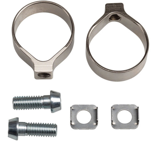 Shifter clamp SRAM for Red Red eTap AXS (pair)