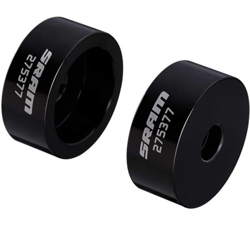 Tool SRAM front hub bearing press for X0/900/Rise/Roam/Rail 23x32x7