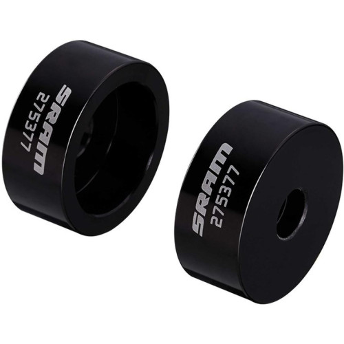 Tool SRAM front hub bearing press for Rise/Roam 27.5x37x7