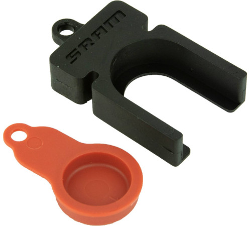 Tool SRAM for caliper piston removal for Level Ultimate/TLM/ eTap HRD 21mm