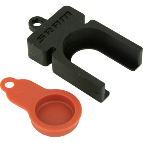 Tool SRAM for caliper piston removal for Level Ultimate/TLM/ eTap HRD 21mm