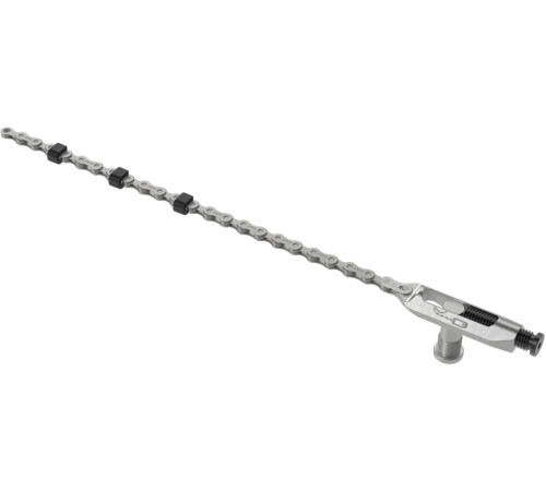 Tool SRAM for threaded chainring removal for XX D1/XXSL D1 PowerMeters