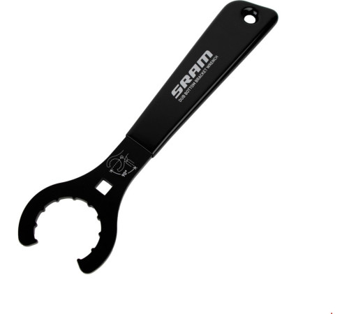 Tool SRAM for bottom bracket DUB BSA