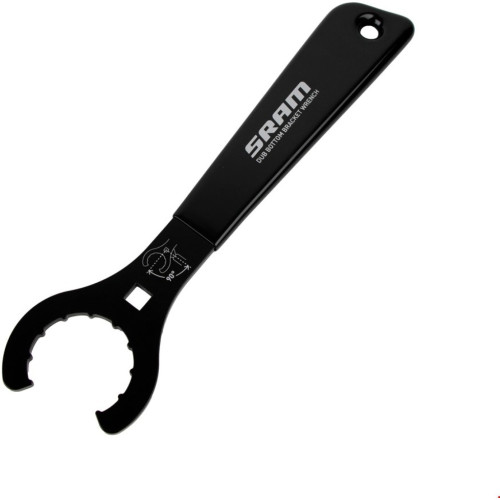 Tool SRAM for bottom bracket DUB BSA