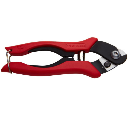 Tool SRAM cable housing cutter