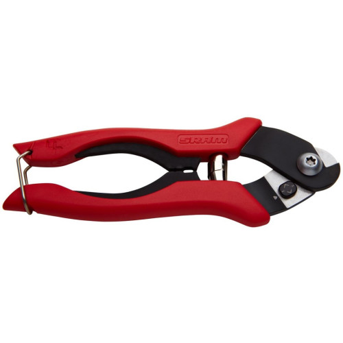 Tool SRAM cable housing cutter