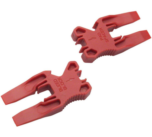 Disc brake pad spacer Avid 2.8mm for Guide/Trail/Code (pair)