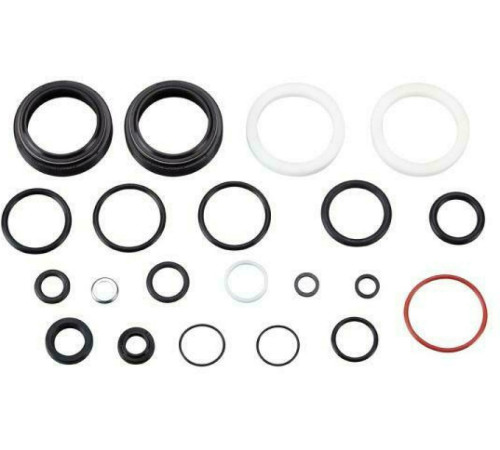 Fork service kit RockShox Basic Pike Solor Air 35mm SA, A1