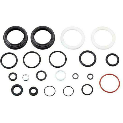 Fork service kit RockShox Basic Pike Dual Position Air 35mm DPA, A1