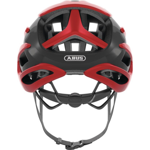 Helmet Abus Airbreaker performance red-M (52-58)