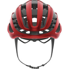 Velo ķivere Abus Airbreaker performance red-M (52-58)