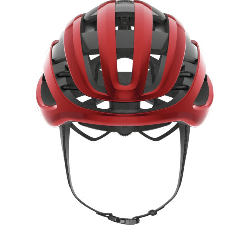 Helmet Abus Airbreaker performance red-L (59-61)