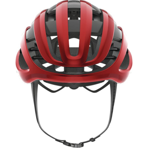 Helmet Abus Airbreaker performance red-L (59-61)