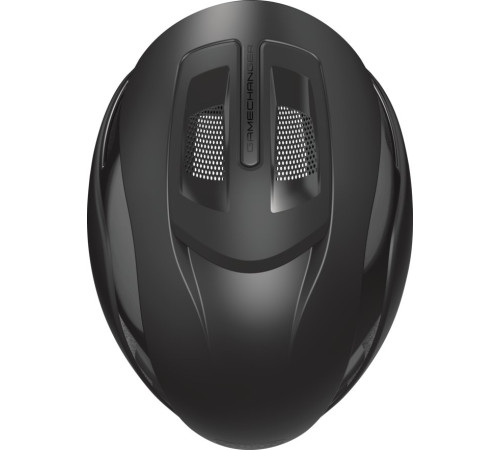 Helmet Abus Gamechanger 2.0 velvet black-M (54-58)