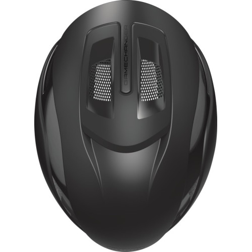 Helmet Abus Gamechanger 2.0 velvet black-M (54-58)