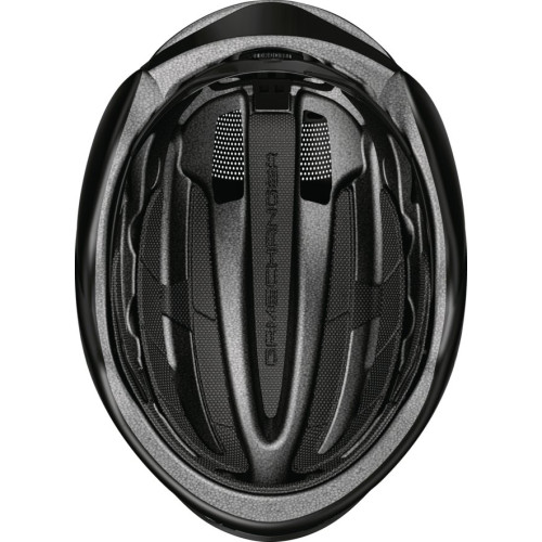 Helmet Abus Gamechanger 2.0 velvet black-L (57-61)