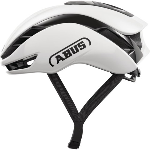 Helmet Abus Gamechanger 2.0 shiny white-M (54-58)