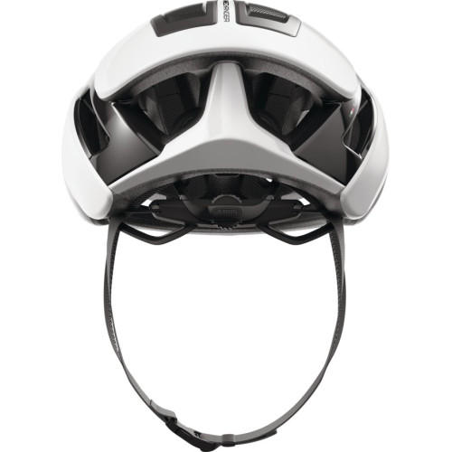 Helmet Abus Gamechanger 2.0 shiny white-M (54-58)