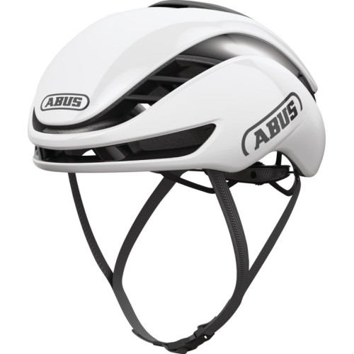 Helmet Abus Gamechanger 2.0 shiny white-L (57-61)