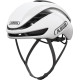 Helmet Abus Gamechanger 2.0 shiny white-L (57-61)