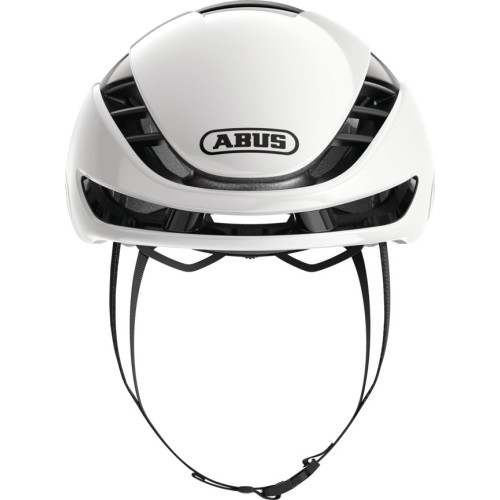 Helmet Abus Gamechanger 2.0 shiny white-L (57-61)