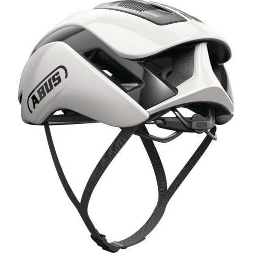 Helmet Abus Gamechanger 2.0 shiny white-L (57-61)