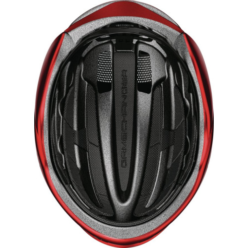 Helmet Abus Gamechanger 2.0 performance red-M (54-58)