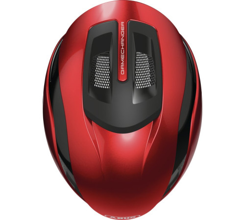 Helmet Abus Gamechanger 2.0 performance red-L (57-61)