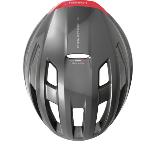Velo ķivere Abus Powerdome MIPS titan-S (51-55)