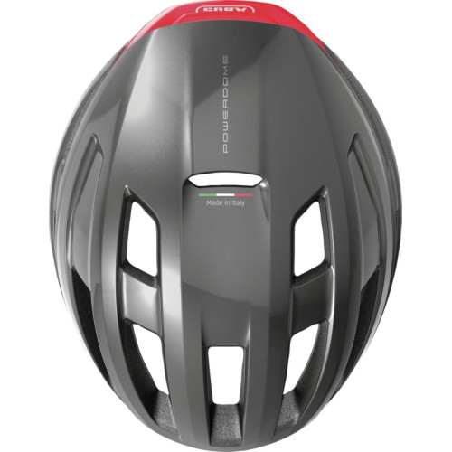 Velo ķivere Abus Powerdome MIPS titan-M (54-58)