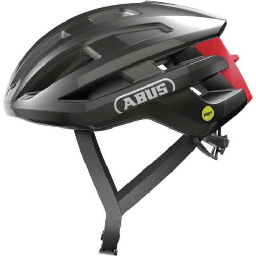 Velo ķivere Abus Powerdome MIPS titan-M (54-58)