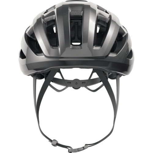 Velo ķivere Abus Powerdome MIPS titan-M (54-58)