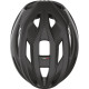 Velo ķivere Abus Stormchaser Ace velvet black-S (51-55)