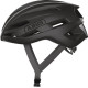 Velo ķivere Abus Stormchaser Ace velvet black-S (51-55)