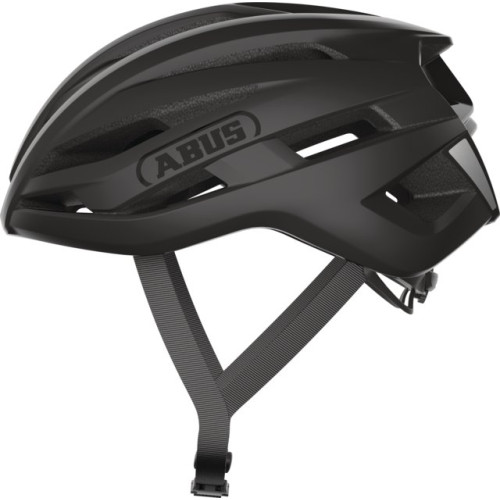 Helmet Abus Stormchaser Ace velvet black-M (54-58)