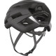 Velo ķivere Abus Stormchaser Ace velvet black-L (57-61)